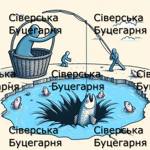 Мій фах