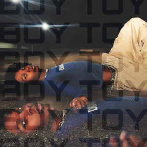 Boy Toy by London Cherub