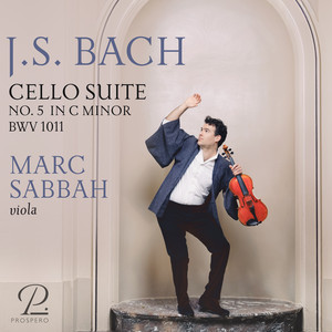 Violin Sonata No. 2 in A Minor, BWV 1003: IV. Allegro ‑ 曲・歌詞