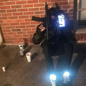 DME - Tray 5 (feat. FBG FatSlime)