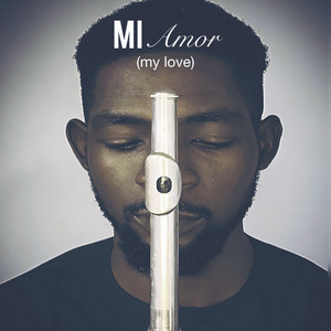 Graham oluwasegun - Mi Amor(My Love)