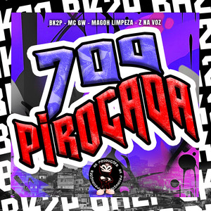 700 PIROCADA