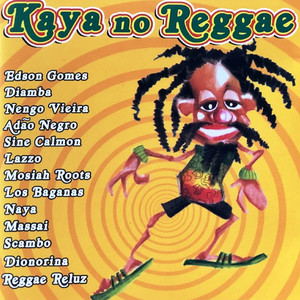 Rastaman by Lazzo Matumbi