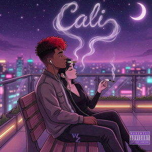 Cali by willzead