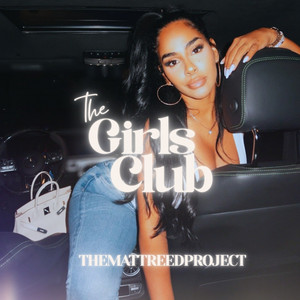 The Girls Club (New You) by Matt Reed, TheMattReedProject