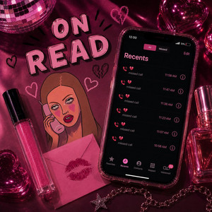 On read by LORiTA, Vlad Flueraru