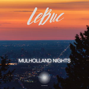 Pacific Midnight by LeBuc