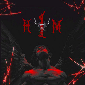 Lazarus King - HIM