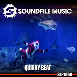 Soundfile Music - Sideways Stare