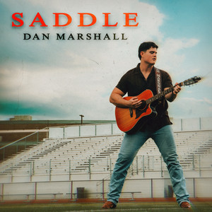 Saddle by Dan Marshall