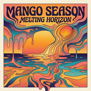 Effervescent Cortex by Mango Season