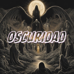 OSCURIDAD by Mr Bins Beats