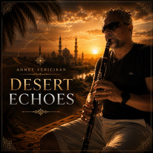 Desert Echoes by Ahmet Yenicıkan