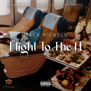 Get What You Can Get by Mack Nickels