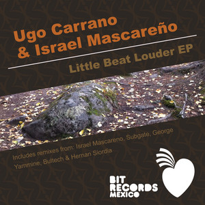 Ugo Carrano cover