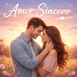 JMGE - Amor Sincero