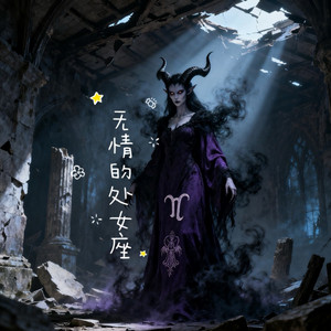 无情的处女座（무정한 황소자리） by 金亦
