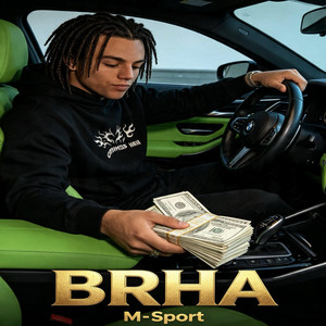 M-Sport by BRHA