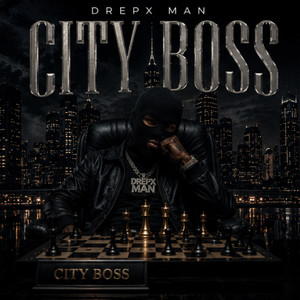 City boss by Drepx Man