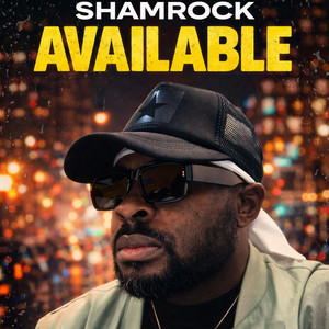 Available by shamrock