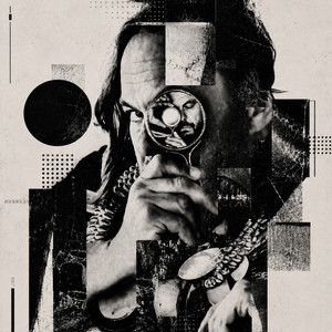 Beyond and Deep Down - Christopher Schwarzwalder Remix by Raz Ohara, Christopher Schwarzwälder