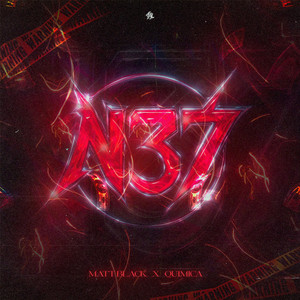 N37 by Matt Black, QUIMICA