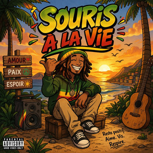 Souris a la vie by StoryLifeMusic