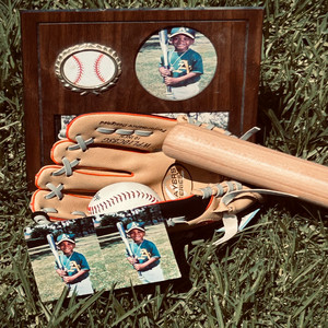 Satchel Paige by St. Trojan-Sinclair