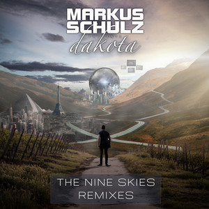 In Seach of Something Better - Anske Extended Remix by Markus Schulz cover art