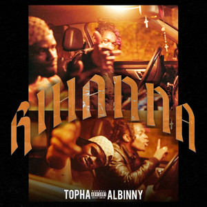 Rihanna (feat. Albinny) [Man Down Remix]