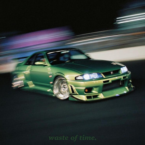 waste of time. by Bitter Ends