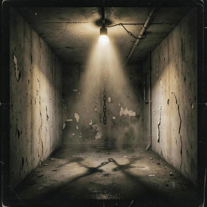 Basement Lights by Ashes of Us