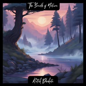 The Breath of Nature by Ruttik Dhakate