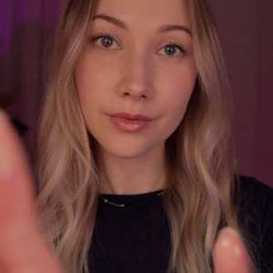 Hand & Wrist Treatment by Abby ASMR