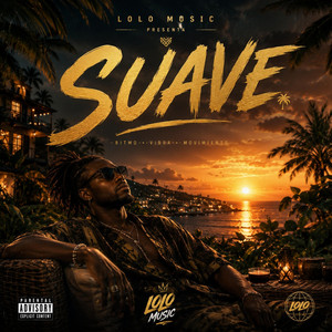 Suave by Lolo Music