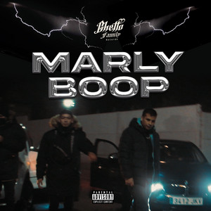 Marly Boop by Diesthefano, Charlie Ufo