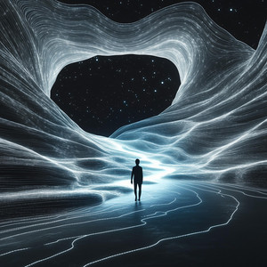 Tidal Harmony by Calm Horizons
