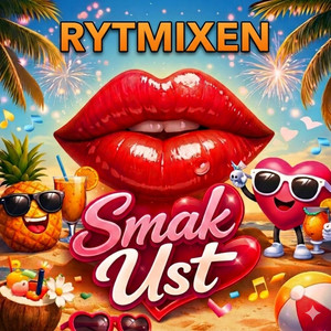 Rytmixen - Smak Ust