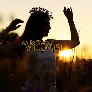 Cover art: VidMa
