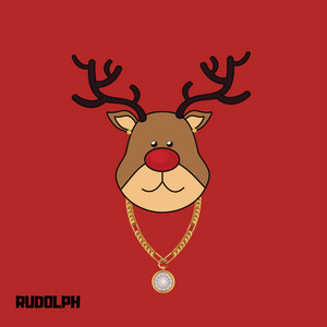Rudolph by Lamar Riddick