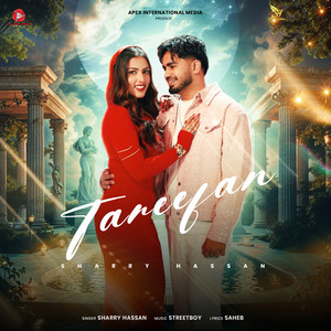 Sharry Hassan - Tareefan