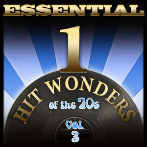 Essential One-Hit Wonders of the 70s-Vol.3 album