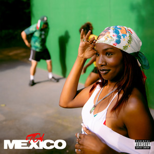 MEXICO by ItGirl