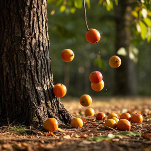 ritmosempre - Fruta Podre Cai Sozinha