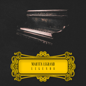 Moonlight Sonata by Ludwig van Beethoven