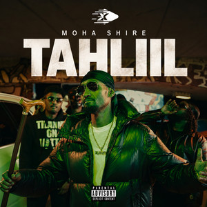 Tahliil - Original by MOHA SHIRE
