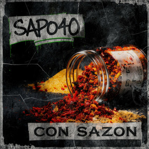 Con Sazon by Sapo40