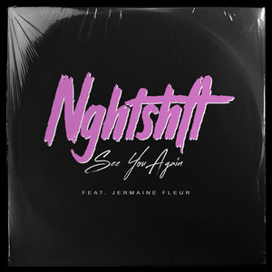 See You Again (feat. Jermaine Fleur)