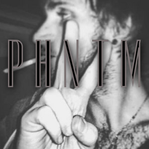 PHNTM cover