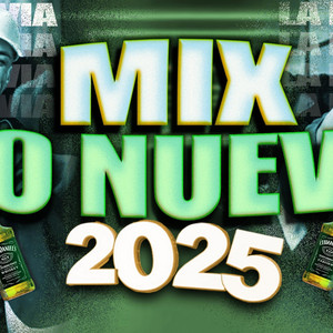 Ale mix - MIX LO NUEVO 2025 PREVIA Y CACHENGUE